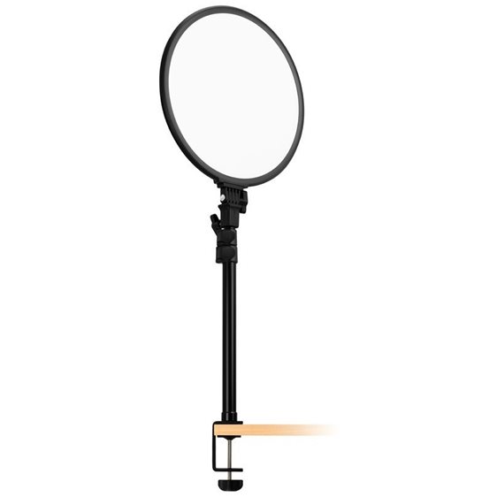 Streamplify GLOW LIGHT 14 - Large Softlight 36cm 40W 2.500 lumen