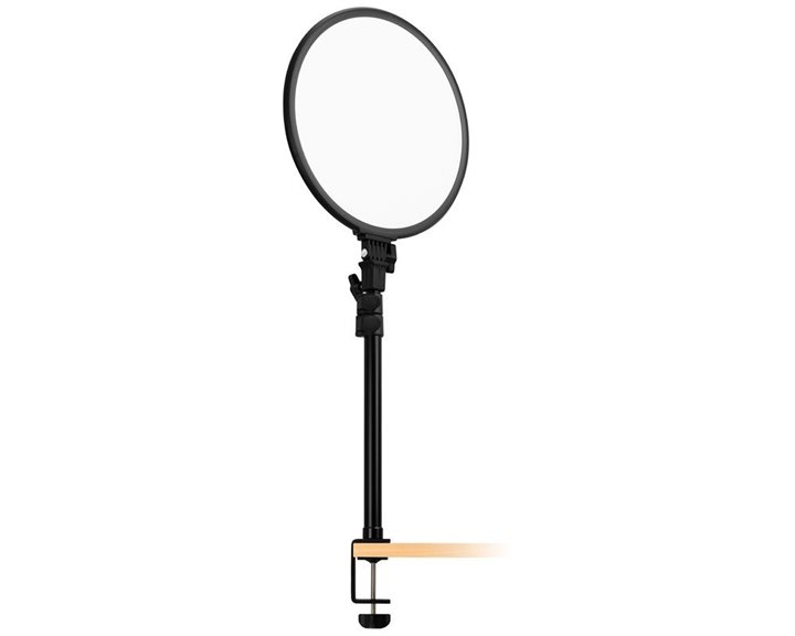 Streamplify GLOW LIGHT 14 - Large Softlight 36cm 40W 2.500 lumen