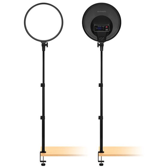 Streamplify GLOW LIGHT 14 - Large Softlight 36cm 40W 2.500 lumen