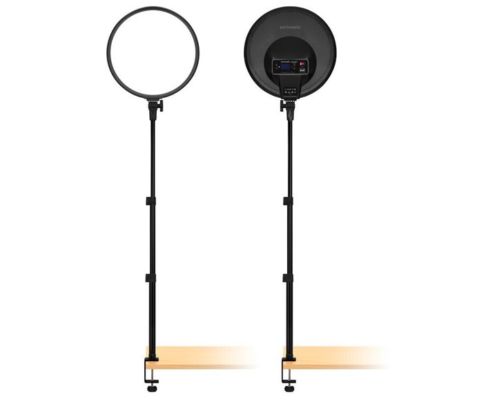 Streamplify GLOW LIGHT 14 - Large Softlight 36cm 40W 2.500 lumen