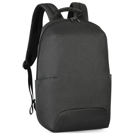 Τσάντα Laptop Tigernu Aδιάβροχο Μαύρο 1-5239