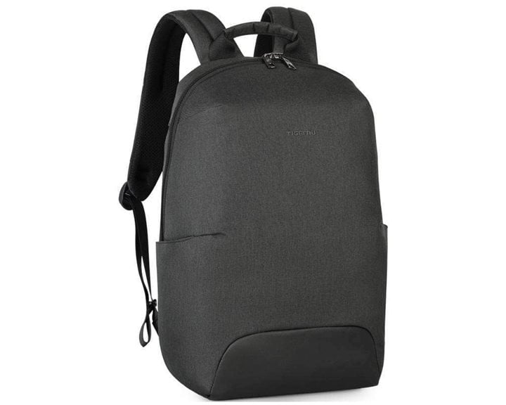 Τσάντα Laptop Tigernu Aδιάβροχο Μαύρο 1-5239