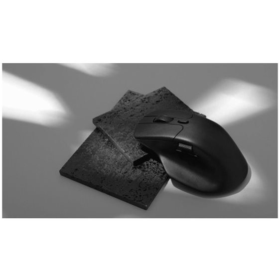 Keychron M6 (M6-A1) Wireless Mouse 1000hz polling