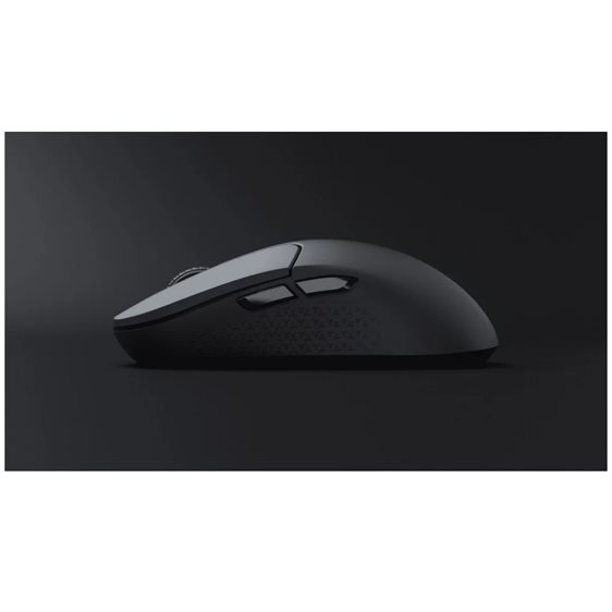 Keychron M3 Mini (M3M-A4) Wireless Mouse - 4k Hz Polling Rate