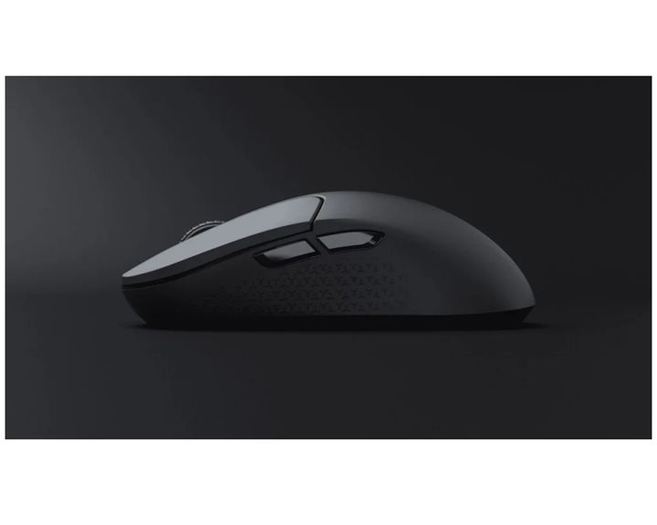 Keychron M3 Mini (M3M-A4) Wireless Mouse - 4k Hz Polling Rate