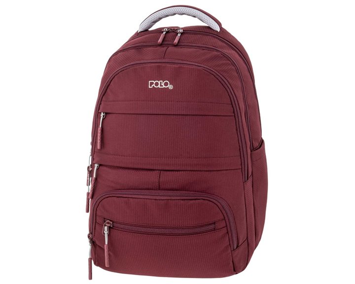 Polo Σακίδιο Multi Pack Bordeaux 901064-3300
