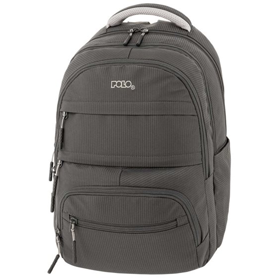 Polo Σακίδιο Multi Pack Grey 901064-2200