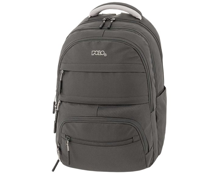 Polo Σακίδιο Multi Pack Grey 901064-2200