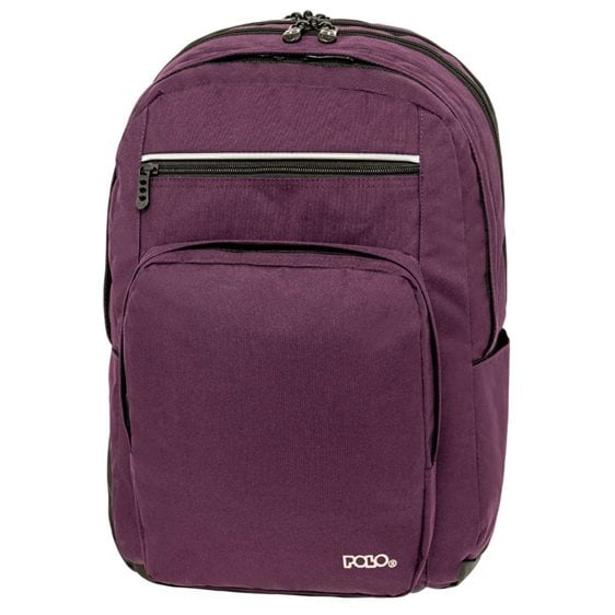 Polo Σακίδιο Multi Pack Eggplant 901066-4800