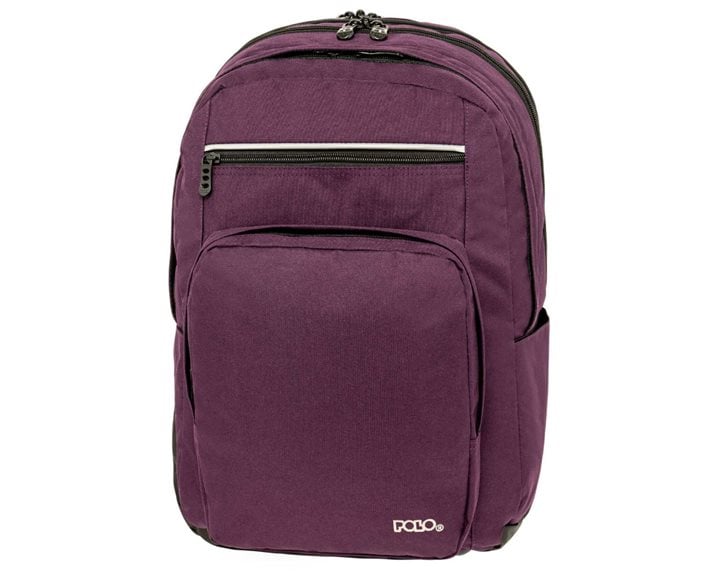 Polo Σακίδιο Multi Pack Eggplant 901066-4800