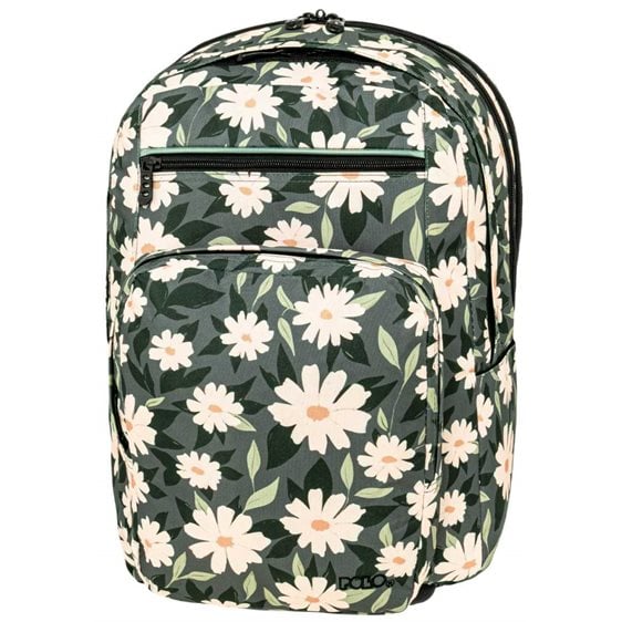 Polo Σακίδιο Multi Pack Flowers 901066-8370