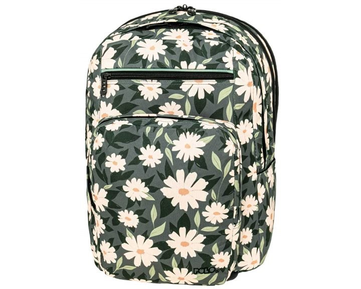 Polo Σακίδιο Multi Pack Flowers 901066-8370