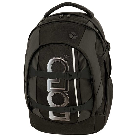 Polo Σακίδιο Cryptic Black 901001-2001