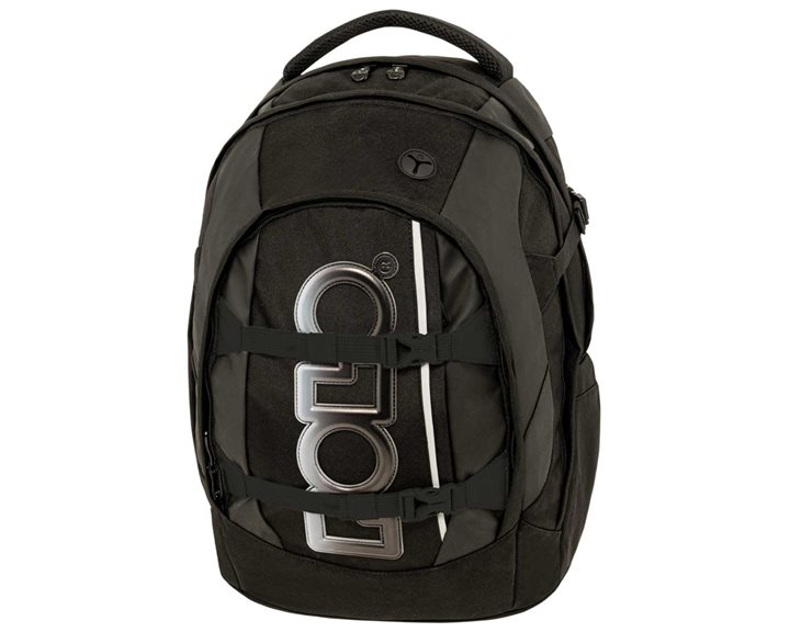 Polo Σακίδιο Cryptic Black 901001-2001