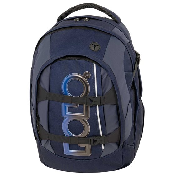 Polo Σακίδιο Cryptic Night Blue 901001-5000