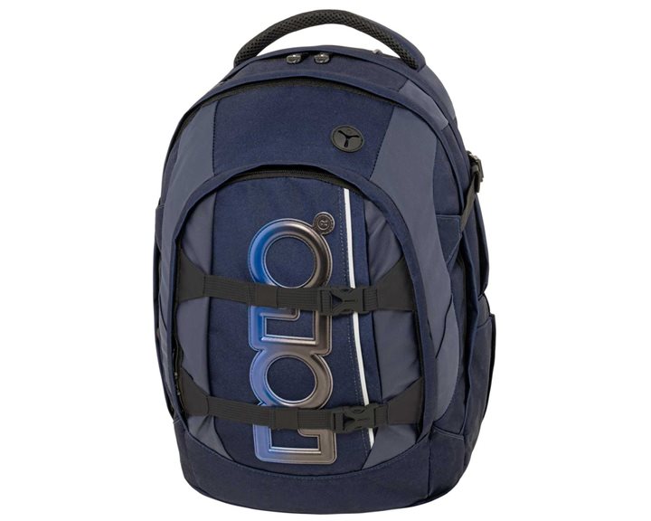 Polo Σακίδιο Cryptic Night Blue 901001-5000