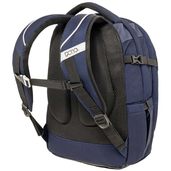 Polo Σακίδιο Cryptic Night Blue 901001-5000