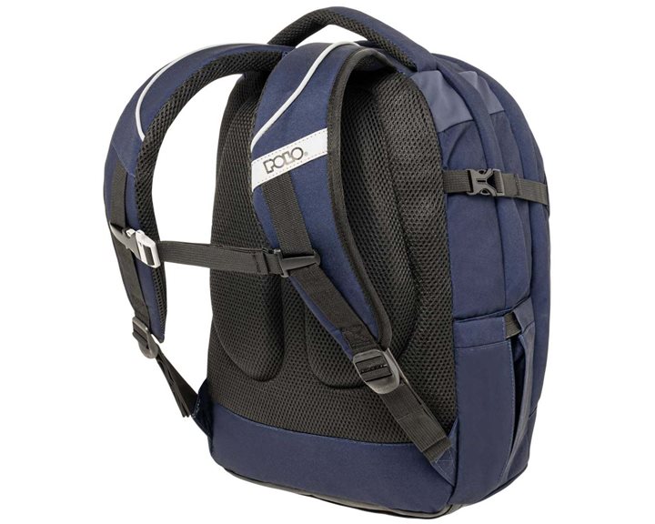 Polo Σακίδιο Cryptic Night Blue 901001-5000