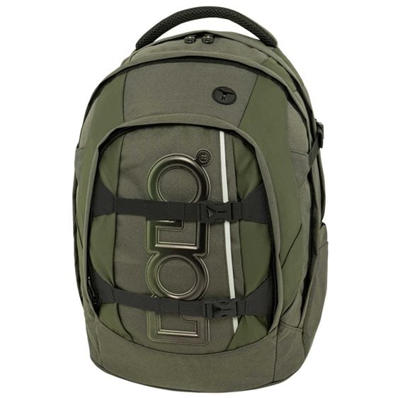 Polo Σακίδιο Cryptic Khaki 901001-6500