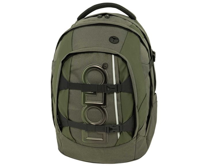Polo Σακίδιο Cryptic Khaki 901001-6500