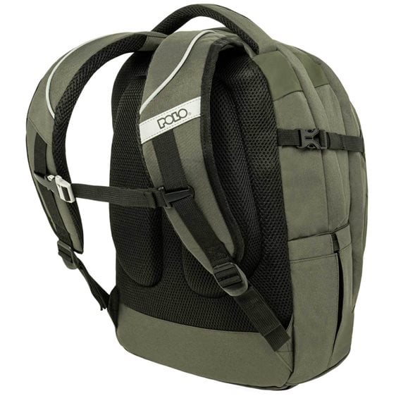 Polo Σακίδιο Cryptic Khaki 901001-6500