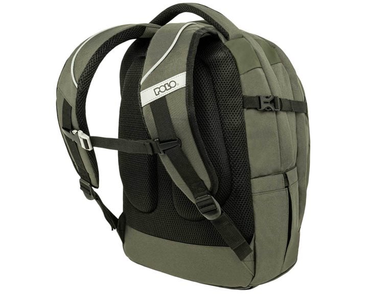 Polo Σακίδιο Cryptic Khaki 901001-6500