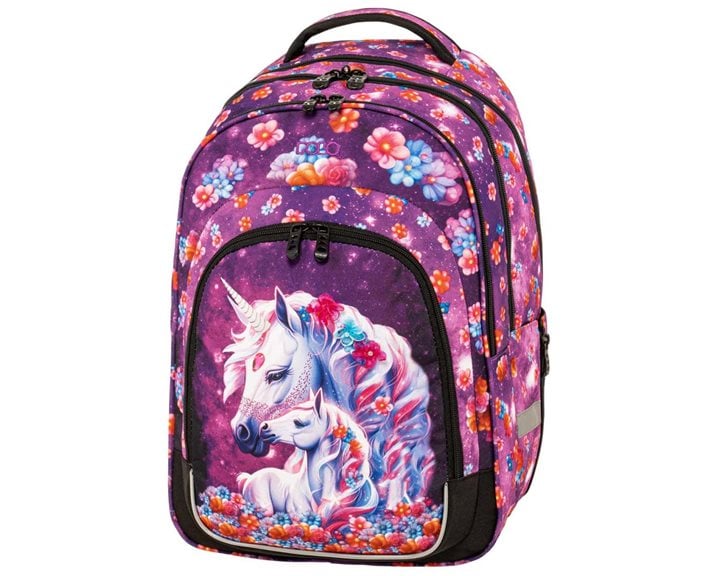 Polo Σακίδιο Growly Unicorn 901058-8360