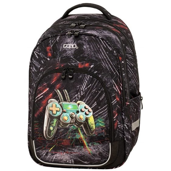 Polo Σακίδιο Growly Gaming 901058-8358