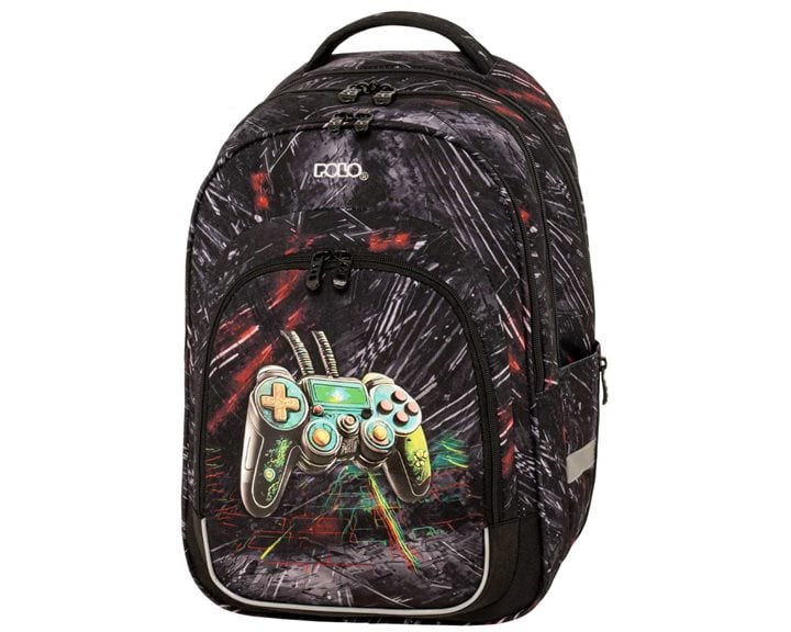 Polo Σακίδιο Growly Gaming 901058-8358