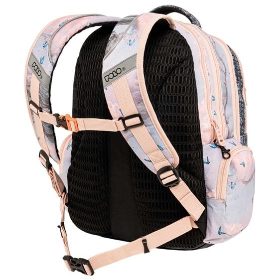 Polo Σακίδιο Maxxi Girl 901057-8355