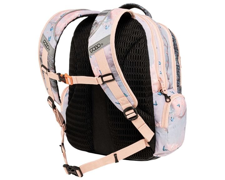Polo Σακίδιο Maxxi Girl 901057-8355