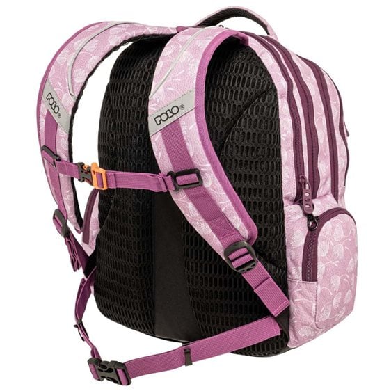 Polo Σακίδιο Maxxi Ballet 901057-8354