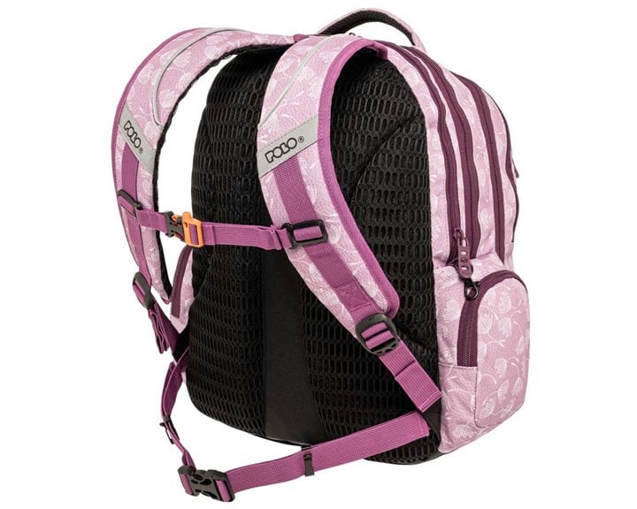 Polo Σακίδιο Maxxi Ballet 901057-8354