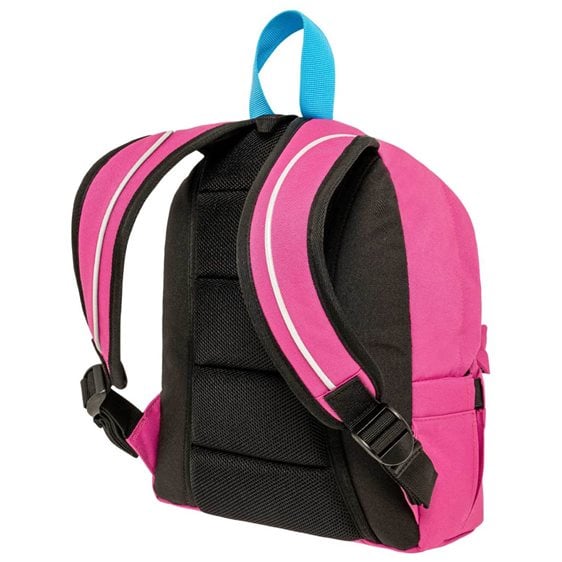 Polo Σακίδιο Mini Fuchia Cyan 901067-4456