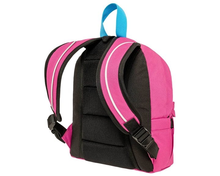 Polo Σακίδιο Mini Fuchia Cyan 901067-4456