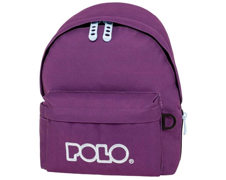 Polo Σακίδιο Mini Turquoise Lilac 901067-5945
