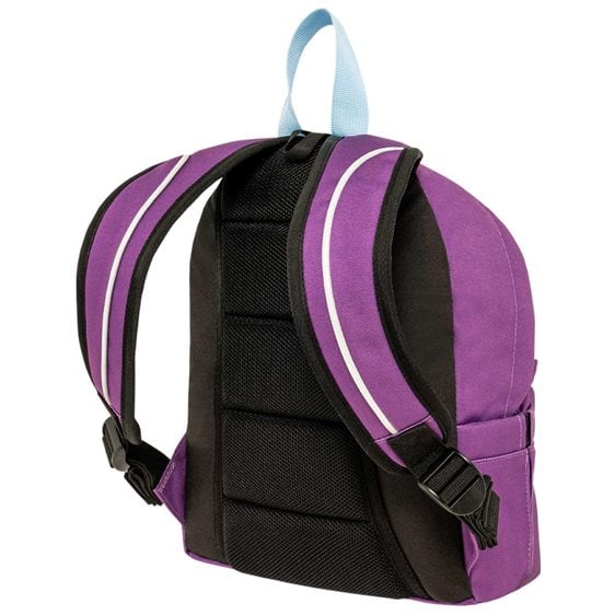 Polo Σακίδιο Mini Turquoise Lilac 901067-5945