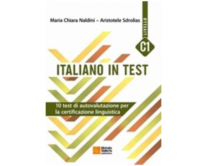 ITALIANO IN TEST C1