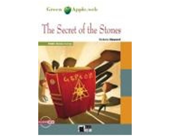 GA STARTER: SECRET OF THE STONES (+ DOWNLOADABLE AUDIO)