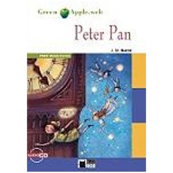 GA STARTER: PETER PAN N/E