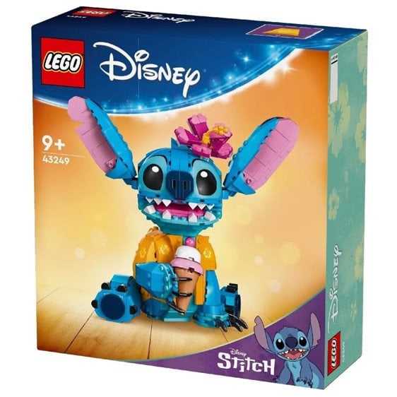 LEGO Stitch 43249
