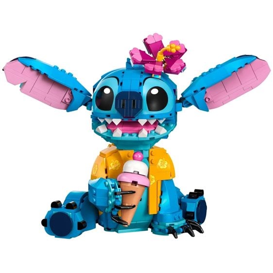 LEGO Stitch 43249