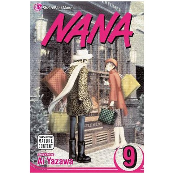 NANA 09 PA