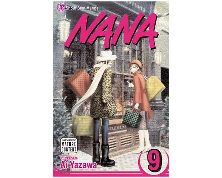 NANA 09 PA