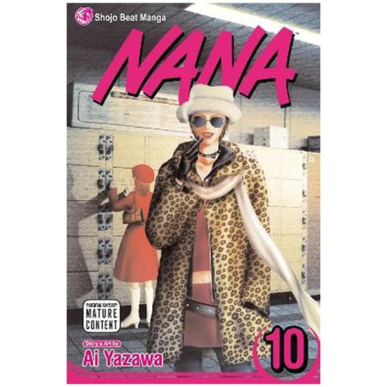 NANA 10 PA
