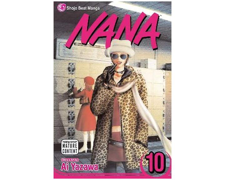 NANA 10 PA