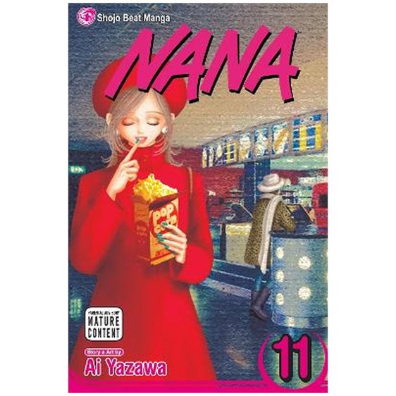 NANA 11 PA