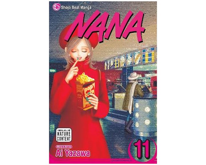 NANA 11 PA
