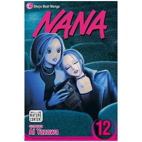 NANA 12 PA