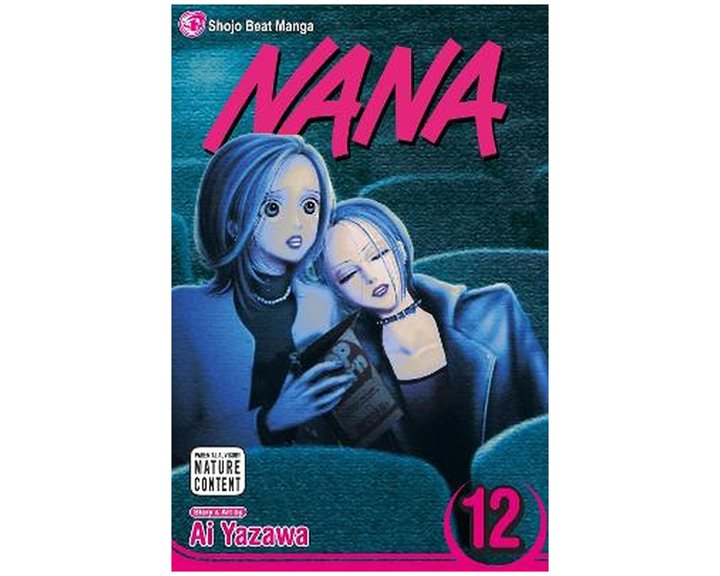 NANA 12 PA